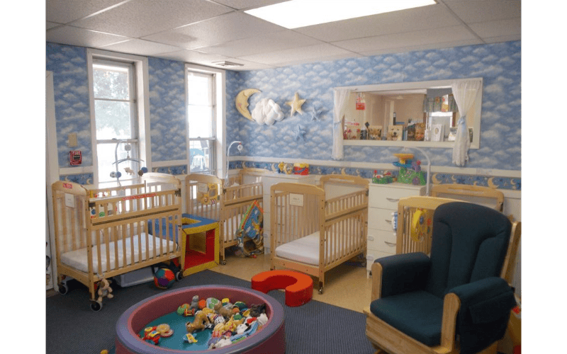 Pike Creek KinderCare Daycare in Wilmington, DE Winnie